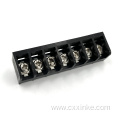 9.5MM pitch fence type terminal block connector